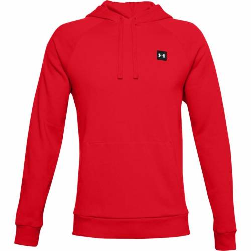 Under Armour pánská mikina Rival Fleece Hoodie, M