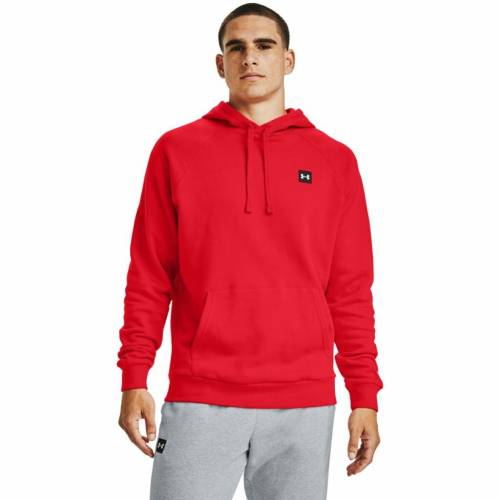 Under Armour Rival Fleece Hoodie, XL