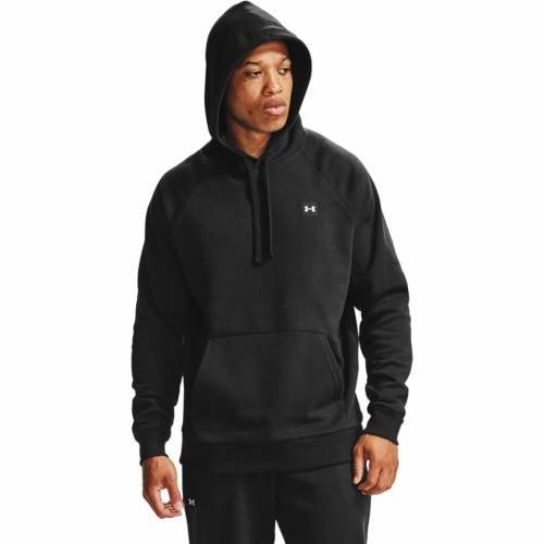 Under Armour Rival Fleece Hoodie, L
