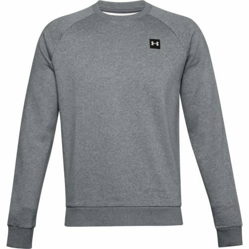 Under Armour Rival Fleece Crew, XL