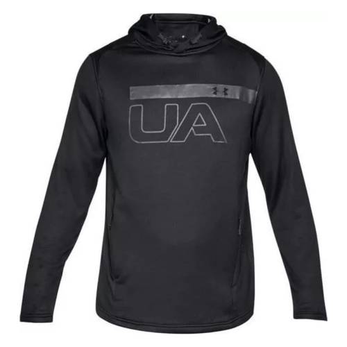 Under Armour Tech Terry PO Graphic Hoodie, M