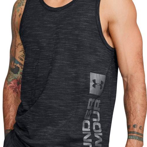 Under Armour SPORTSTYLE GRAPHIC TANK, M