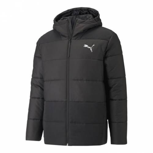 Puma | WarmCELL Padded Jacket Puma Black