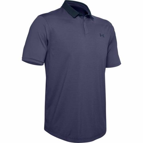 Under Armour Pánské triko s límečkem Under Armour Iso-Chill Gradient Polo, M