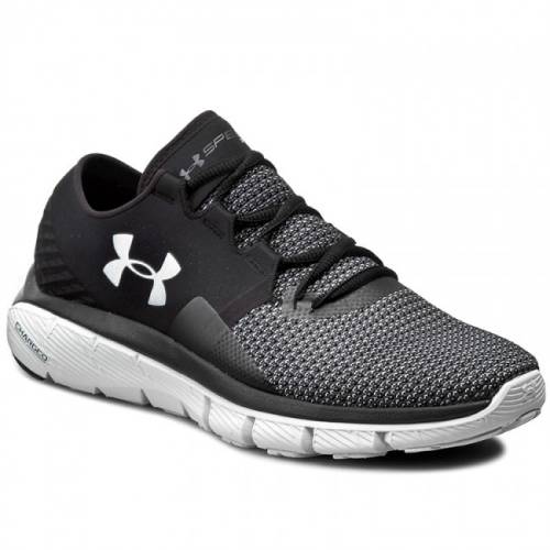 Under Armour Speedform Fortis II, 45,5