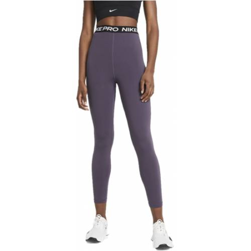 Dámské kompresní 7/8 legíny s vysokým pasem Nike PRO 365 W, L