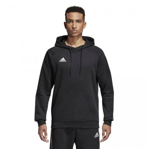 Pánská mikina adidas CORE18 HOODY, XL
