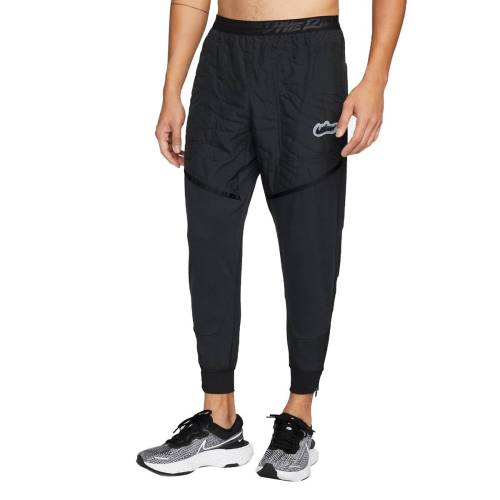 Pánské sportovní tepláky Nike TF WR PHNM ELT PANT, L