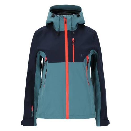 Dámská lyžařská bunda Whistler Lomvie W LayerTech Ski Jacket W-PRO 15000, 40