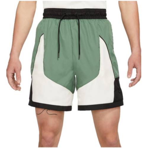 Pánské sportovní kraťasy Nike THROWBACK BASKETBALL SHORTS, L