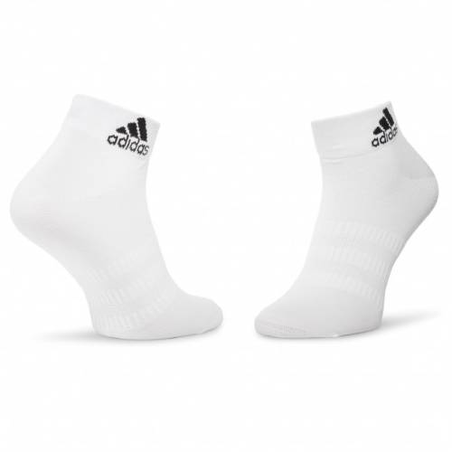 Ponožky ADIDAS LIGHT ANK 3PP, S