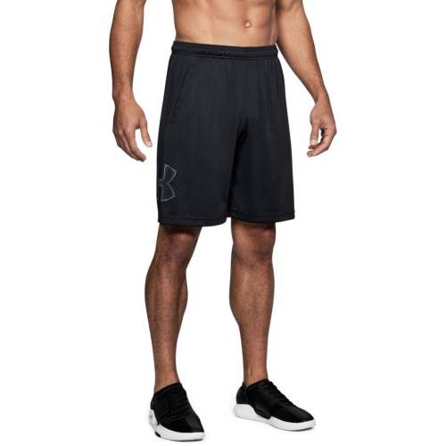 Pánské kraťasy Under Armour Tech Graphic Short, XXL