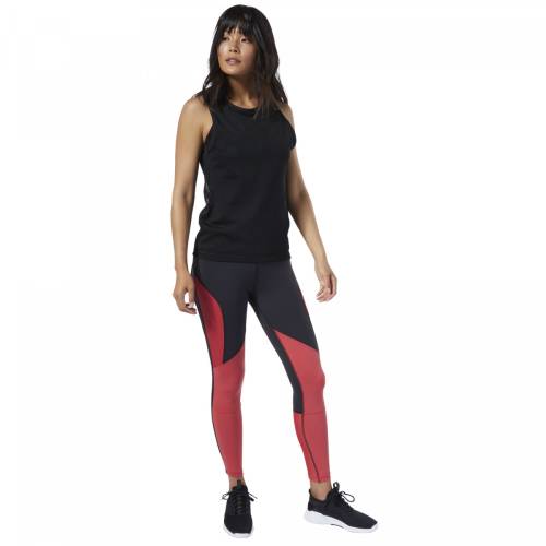 Dámské tílko Reebok C Performance Tank, M