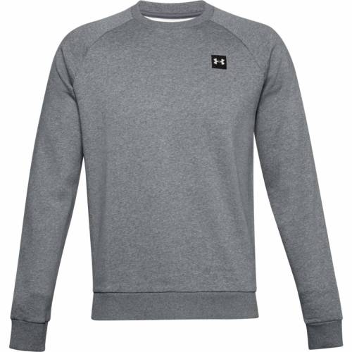 Pánská mikina Under Armour Rival Fleece Crew, XXL