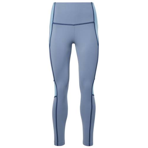 Dámské legíny Reebok TS LUX HR TIGHT- CB, XS