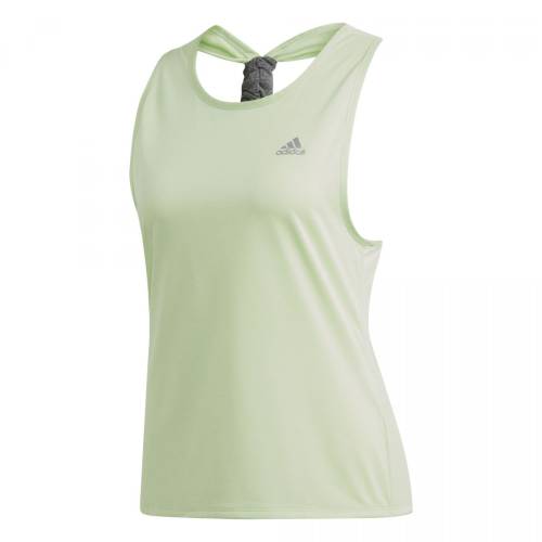 Dámské tílko adidas CLUB TIE TANK, M