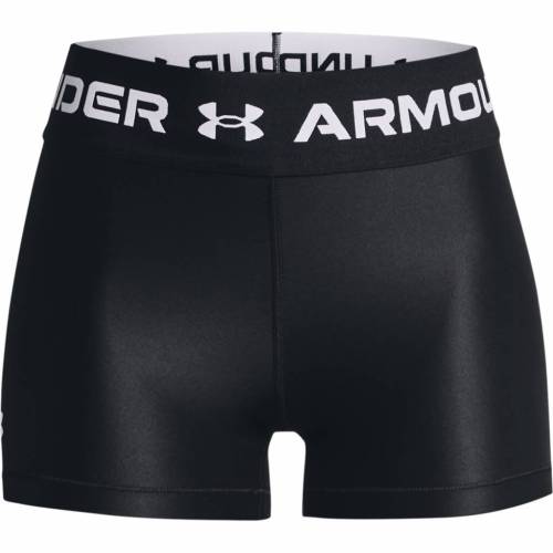 Dámské kompresní šortky Under Armour HG Armour WM WB Shorty, XS