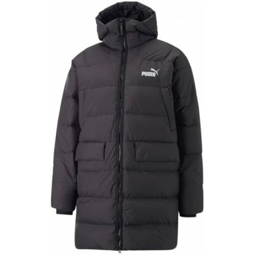 Pánská zimní bunda Puma PROTECTIVE DOWN COAT, M