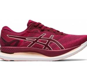 Dámské běžecké boty Asics GLIDERIDE W, 39,5