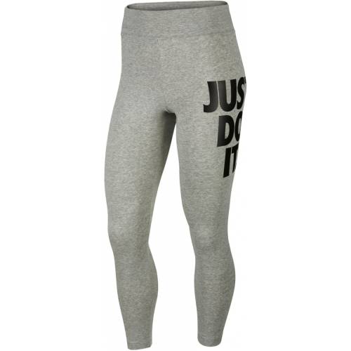 Dámské sportovní legíny Nike SPORTSWEAR LEG-A-SEE JDI W, L