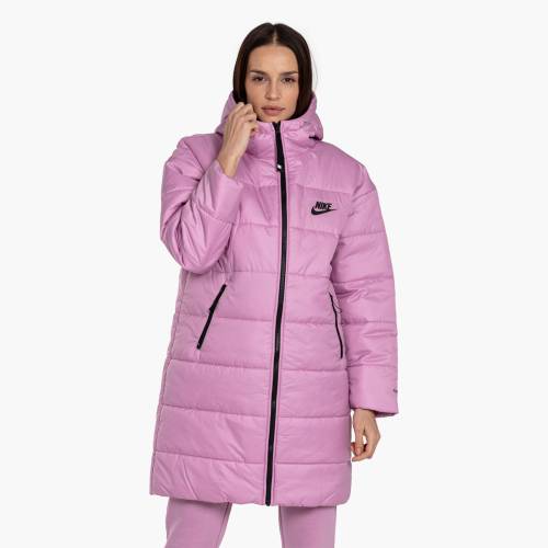 Dámská zimní bunda Nike NSW SYN TF RPL HD PARKA W, S