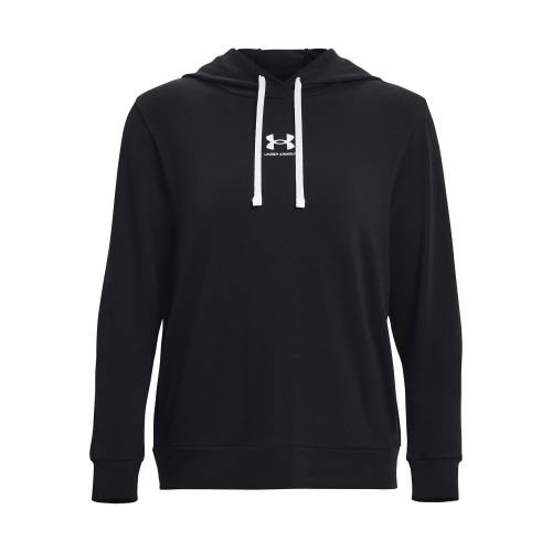 Dámská mikina Under Armour Rival Terry Hoodie, L