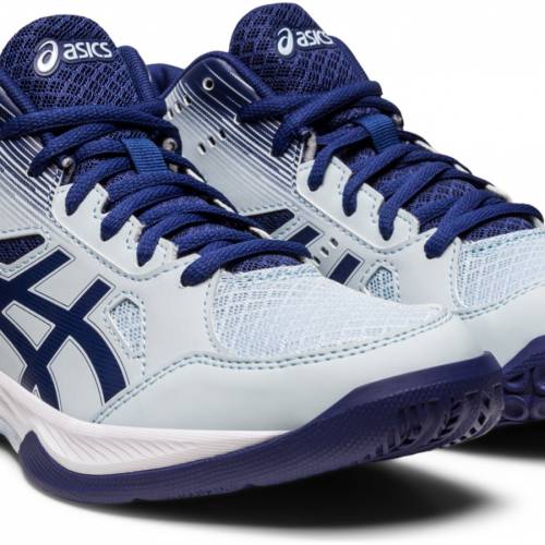 Dámské kotníkové sálové boty ASICS GEL-TASK MT 3 W, 37,5