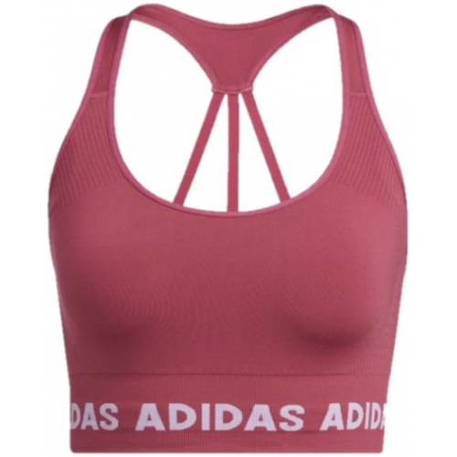 Dámská sportovní podprsenka s výztuží adidas T AEROKNIT BRA W, XS