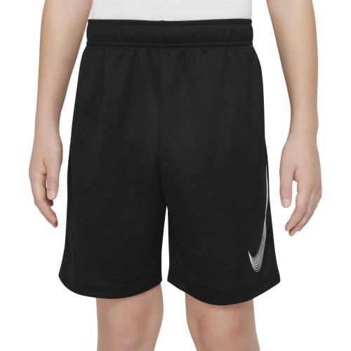 Dětské sportovní kraťasy Nike B NK DF HBR SHORT, S