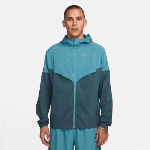 Pánská sportovní bunda Nike WINDRUNNER, M