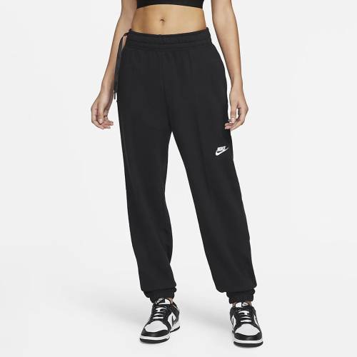 Dámské tepláky na volný čas Nike NSW FT FLC OS PANT DNC W, M