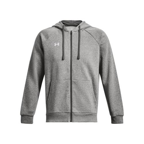 Pánská mikina Under Armour Rival Fleece FZ Hoodie, XXL