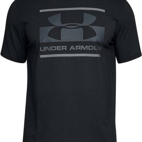 Under Armour BLOCKED SPORTSTYLE LOGO, S