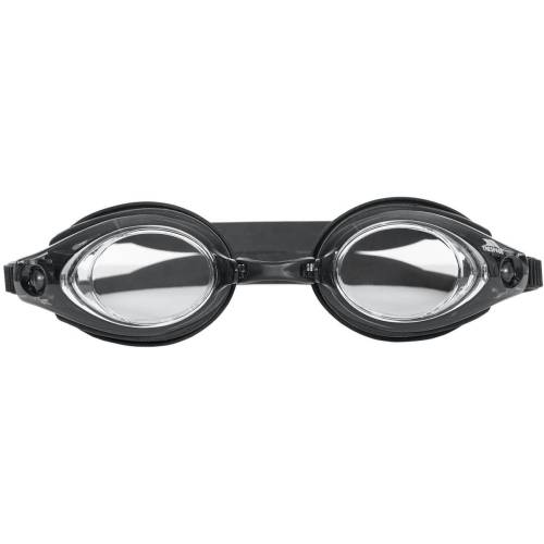 Soaker Kids Swimming Goggle Black One Size, OSFA
