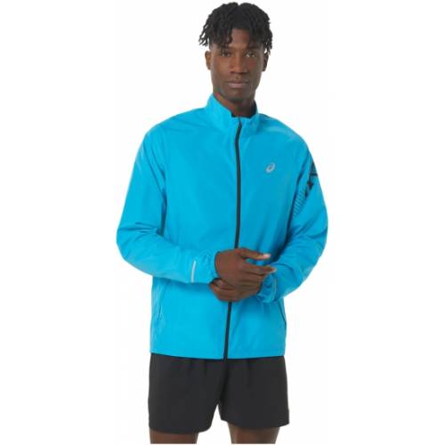 Pánská sportovní bunda Asics ICON JACKET, XL