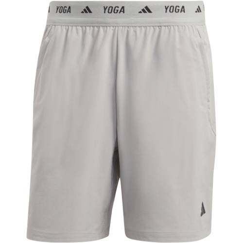 Pánské sportovní kraťasy adidas YOGA 2IN1 SHORT, M