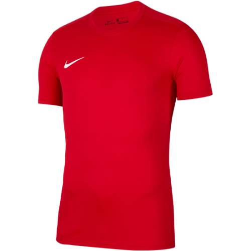 Pánský dres s krátkým rukávem Nike DRY PARK VII JERSEY SS, XXL