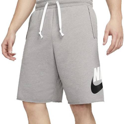 Pánské kraťasy na volný čas Nike CLUB FT ALUMNI SHORT, XL