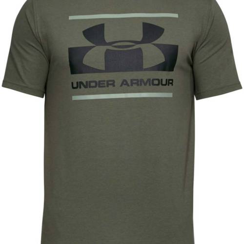 Under Armour BLOCKED SPORTSTYLE LOGO, S