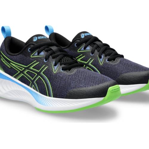 Dětské běžecké boty Asics GS GEL-CUMULUS 25 K, 38