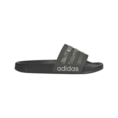 Nazouváky adidas ADILETTE SHOWER černé, 12