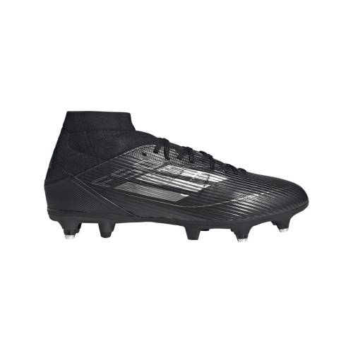 Kopačky kolíky adidas F50 LEAGUE MID SG černé, 12