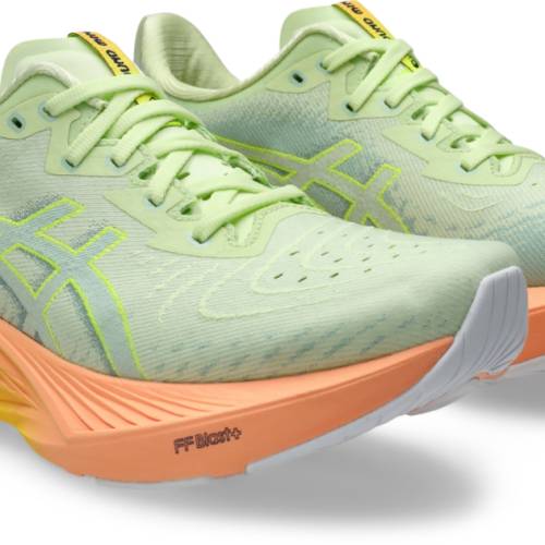 Pánské běžecké boty Asics NOVABLAST 4 PARIS, 45