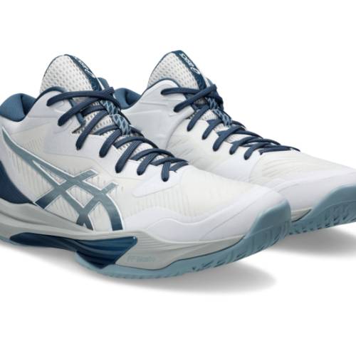 Panské kotníkové sálové boty Asics SKY ELITE FF MT 3, 44,5