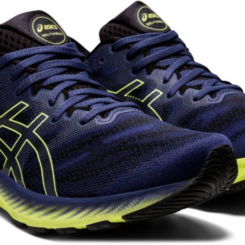 Pánské běžecké boty Asics GEL-NIMBUS 23, 48,5