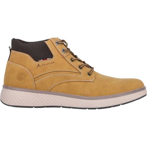 Whistler Larmaro Boots M Sudan, 44