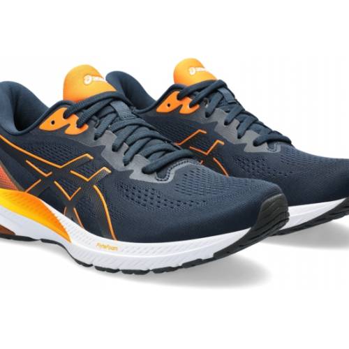 Pánské běžecké boty Asics GT-1000 12 modré, 47