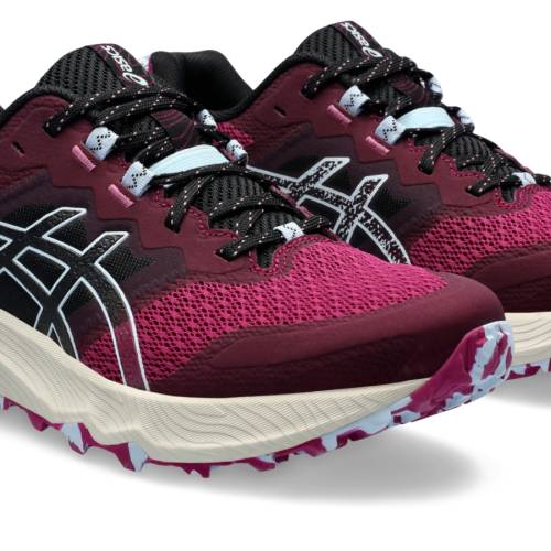 Dámské běžecké boty Asics TRABUCO TERRA 2 W, 39