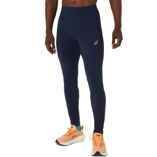 Pánské sportovní legíny Asics ROAD WINTER TIGHT, XL