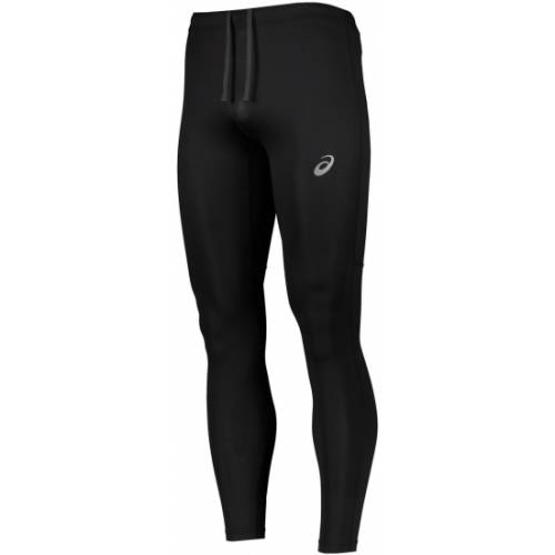 Pánské sportovní legíny Asics CORE TIGHT černé, L